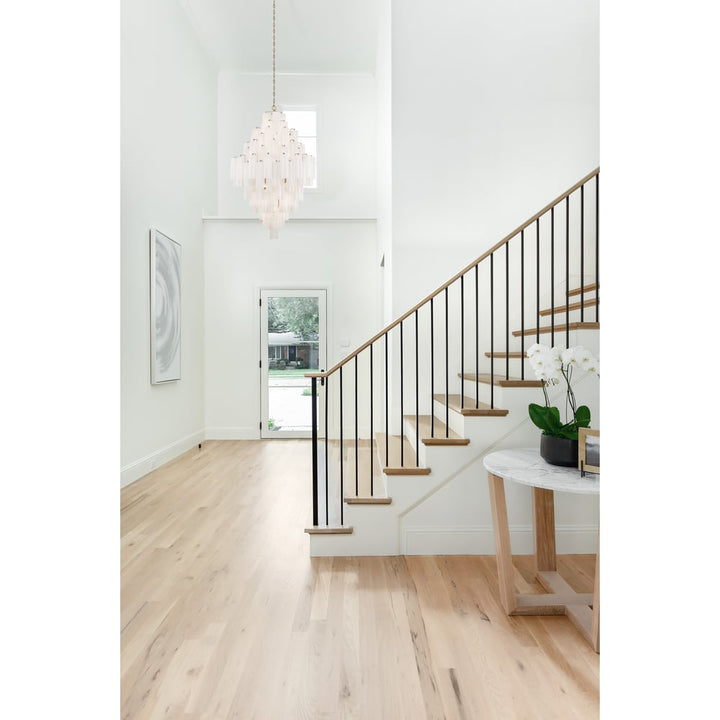 Addis Diamond Chandelier - Vakkerlight