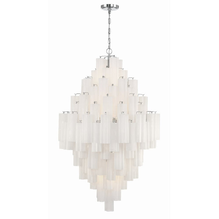Addis Diamond Chandelier - Vakkerlight