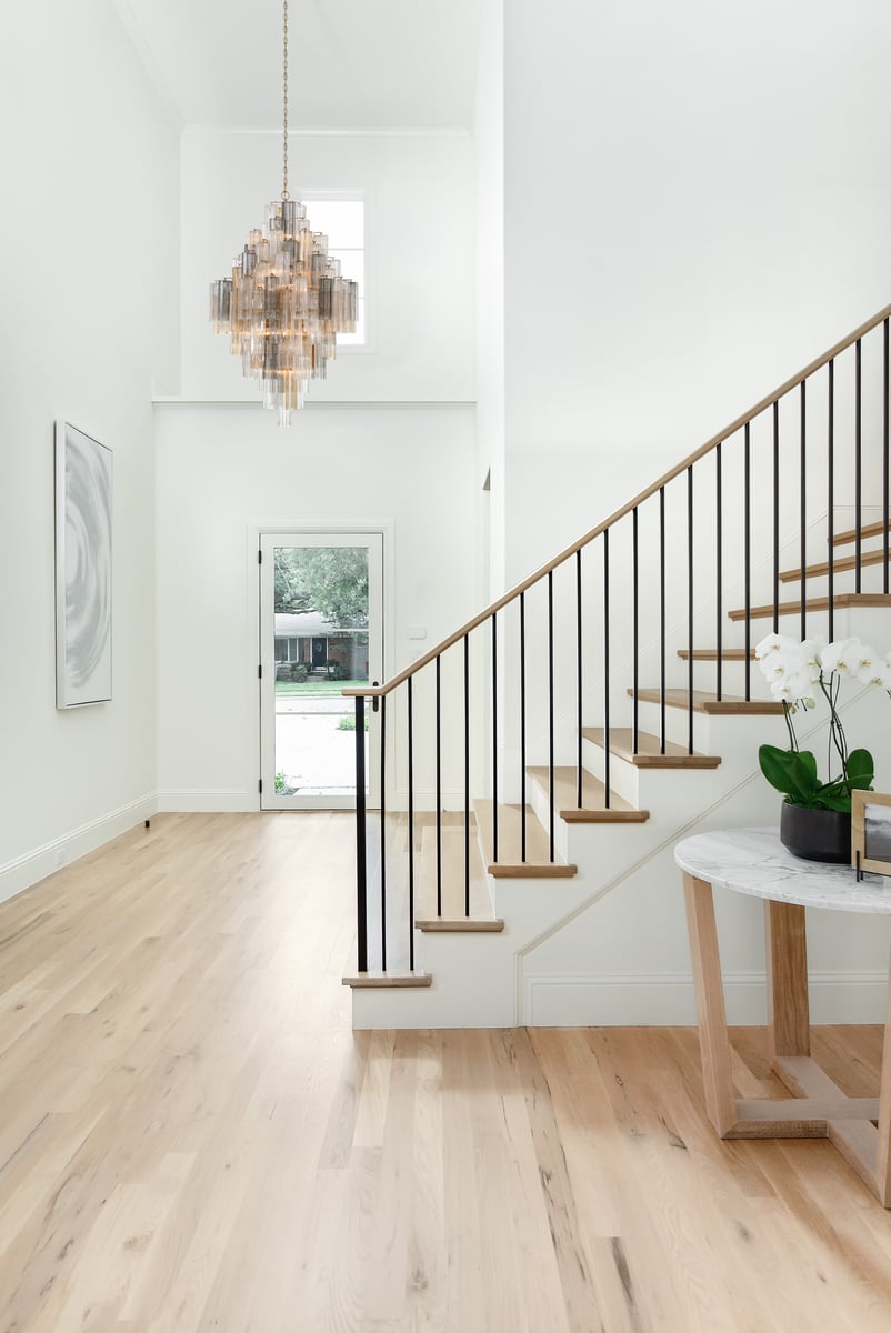 Addis Diamond Chandelier - Vakkerlight