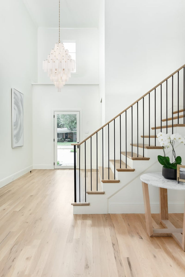 Addis Diamond Chandelier - Vakkerlight