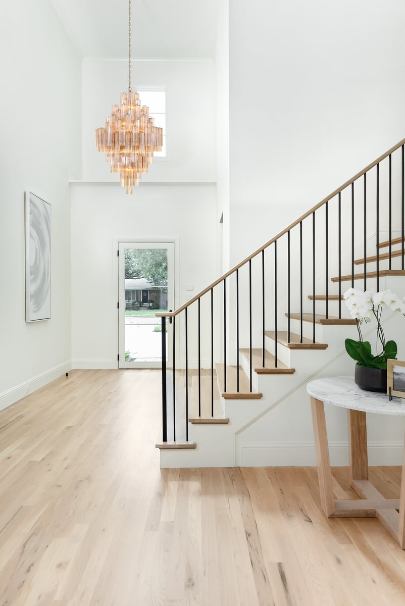 Addis Diamond Chandelier - Vakkerlight