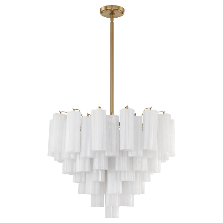 Addis Murano Chandelier - Vakkerlight