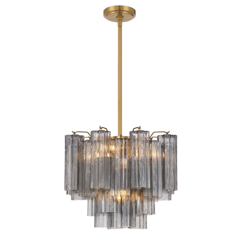 Addis Murano Chandelier - Vakkerlight