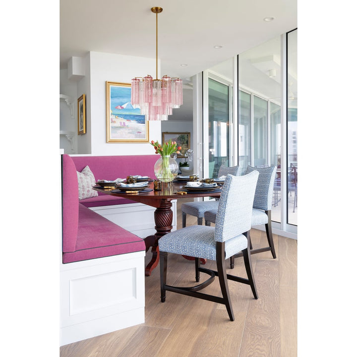 Addis Murano Chandelier - Vakkerlight