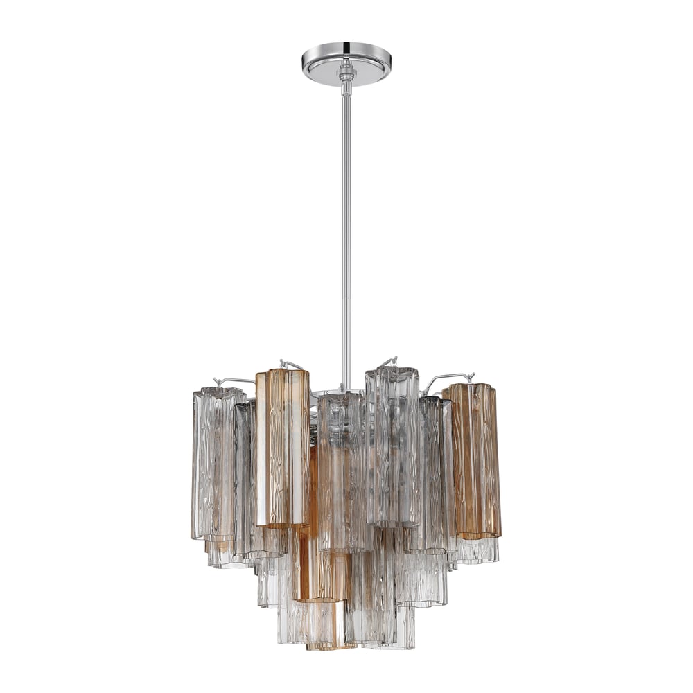 Addis Murano Chandelier - Vakkerlight