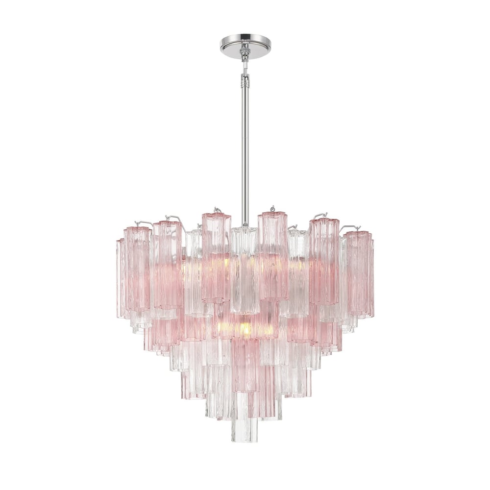 Addis Murano Chandelier - Vakkerlight