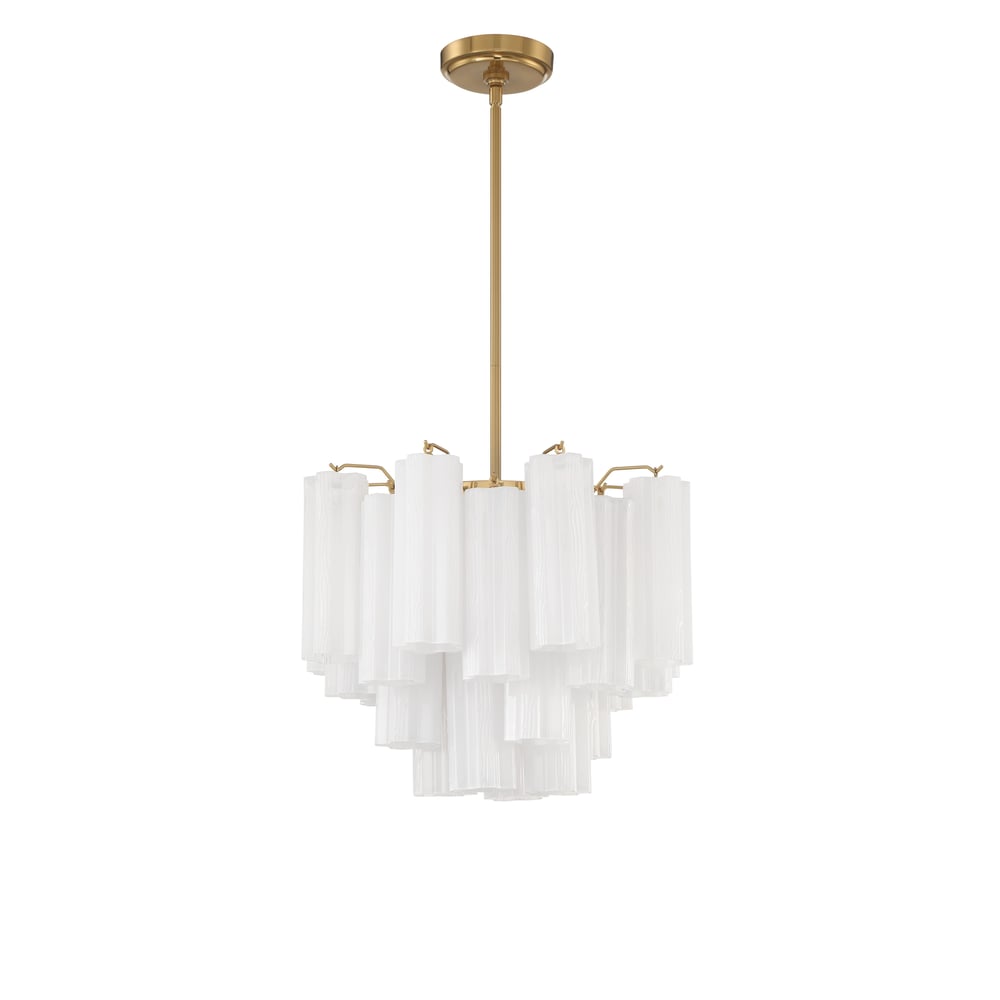 Addis Murano Chandelier - Vakkerlight