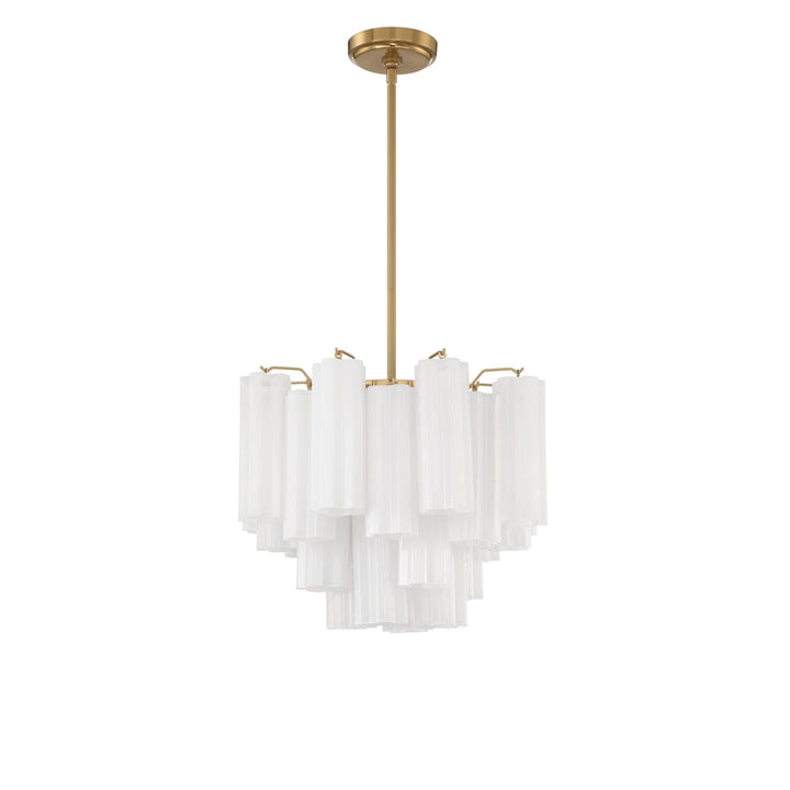 Addis Murano Chandelier - Vakkerlight