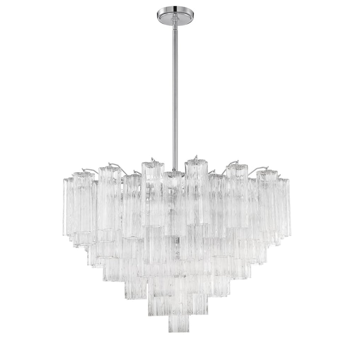 Addis Murano Chandelier - Vakkerlight