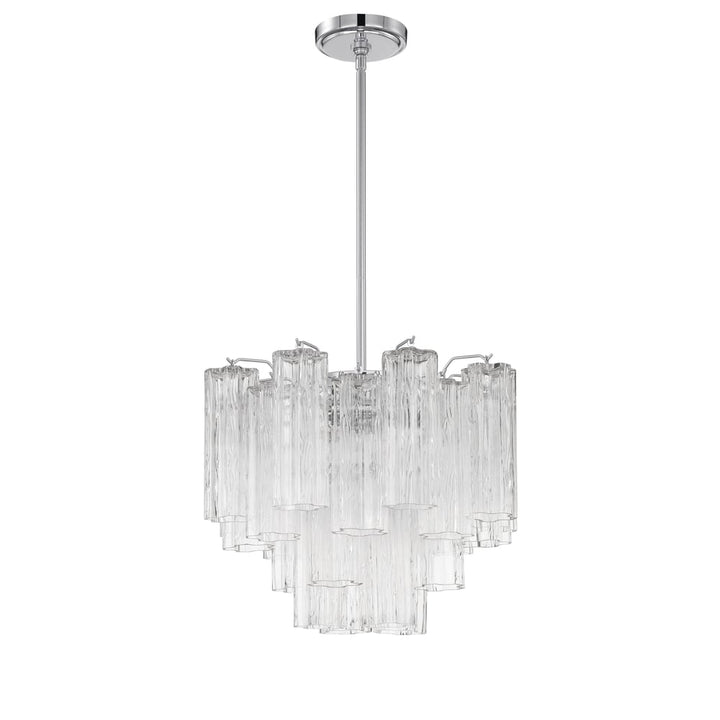 Addis Murano Chandelier - Vakkerlight
