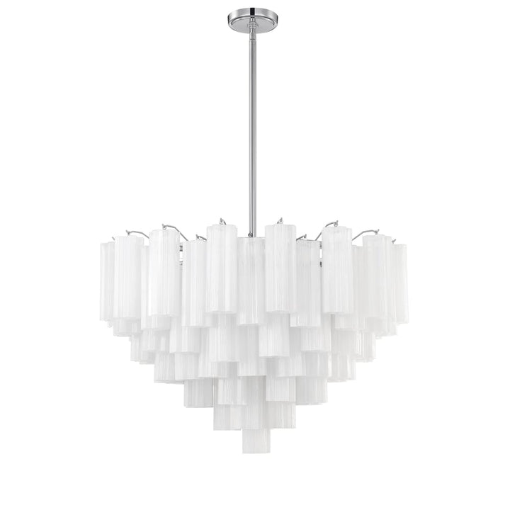 Addis Murano Chandelier - Vakkerlight