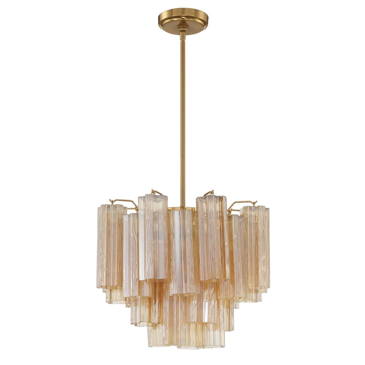 Addis Murano Chandelier - Vakkerlight