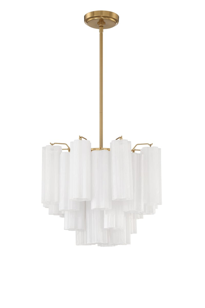Addis Murano Chandelier - Vakkerlight
