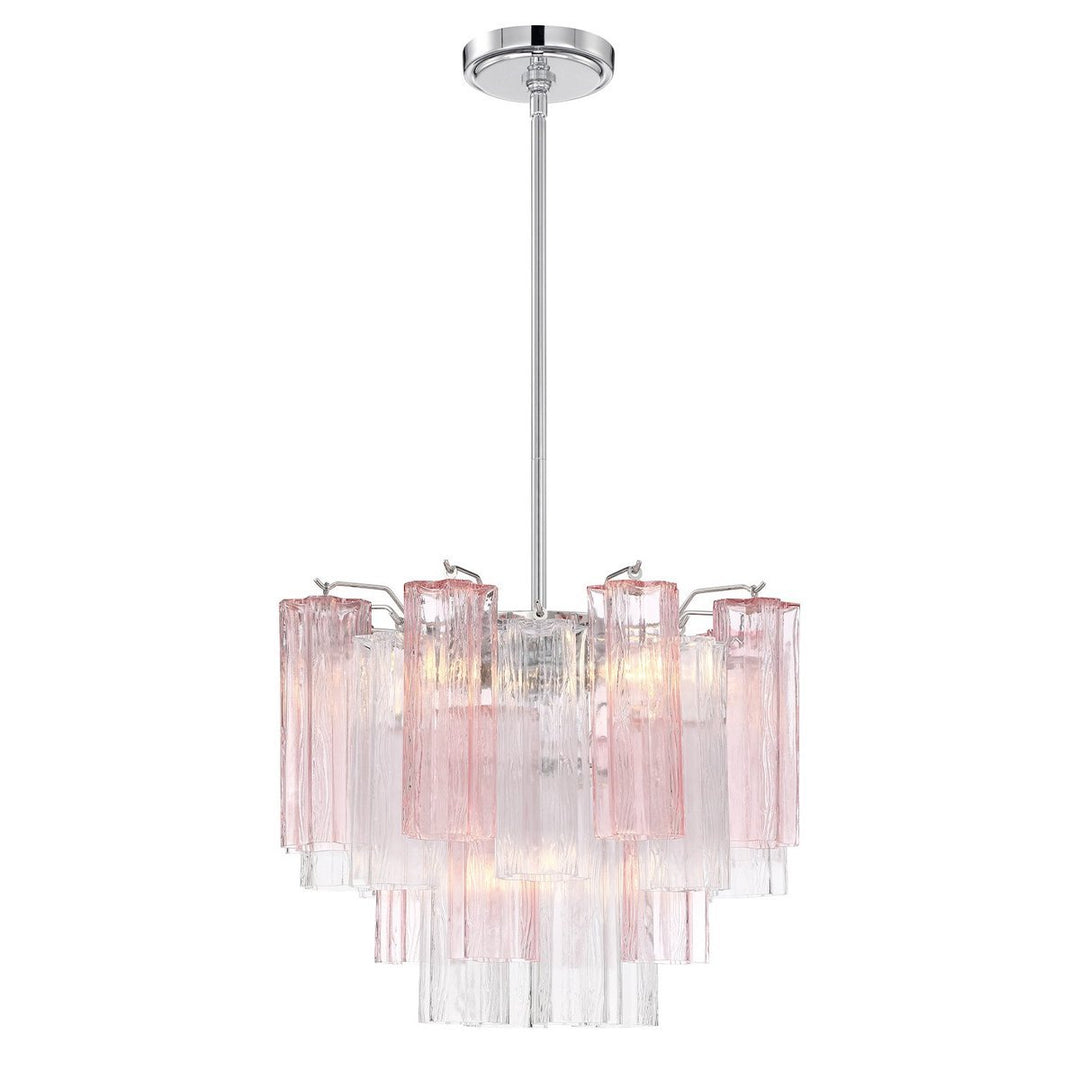 Addis Murano Chandelier - Vakkerlight