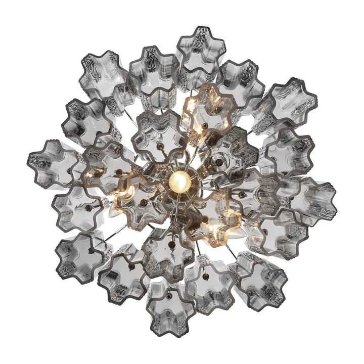 Addis Murano Chandelier - Vakkerlight