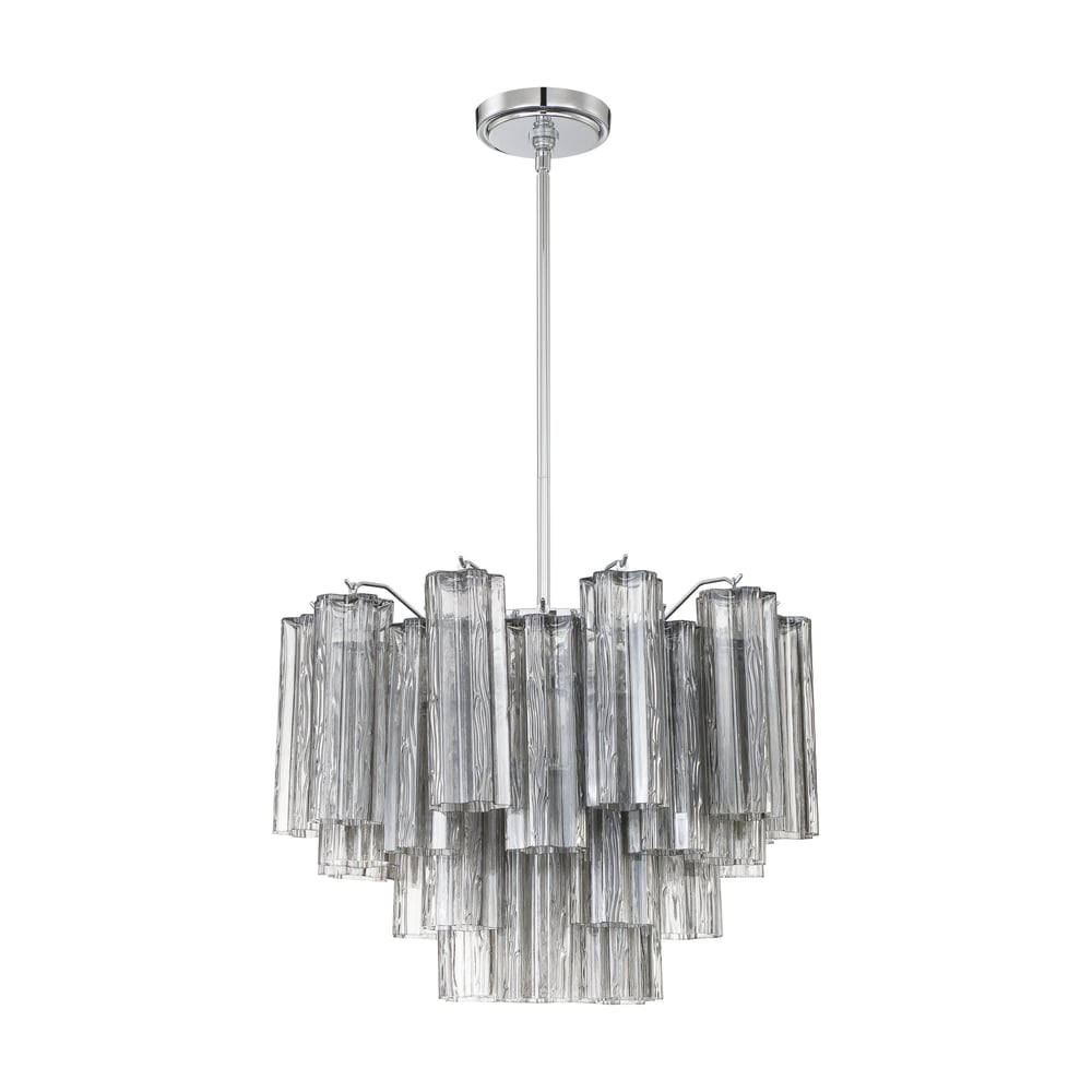 Addis Murano Chandelier - Vakkerlight