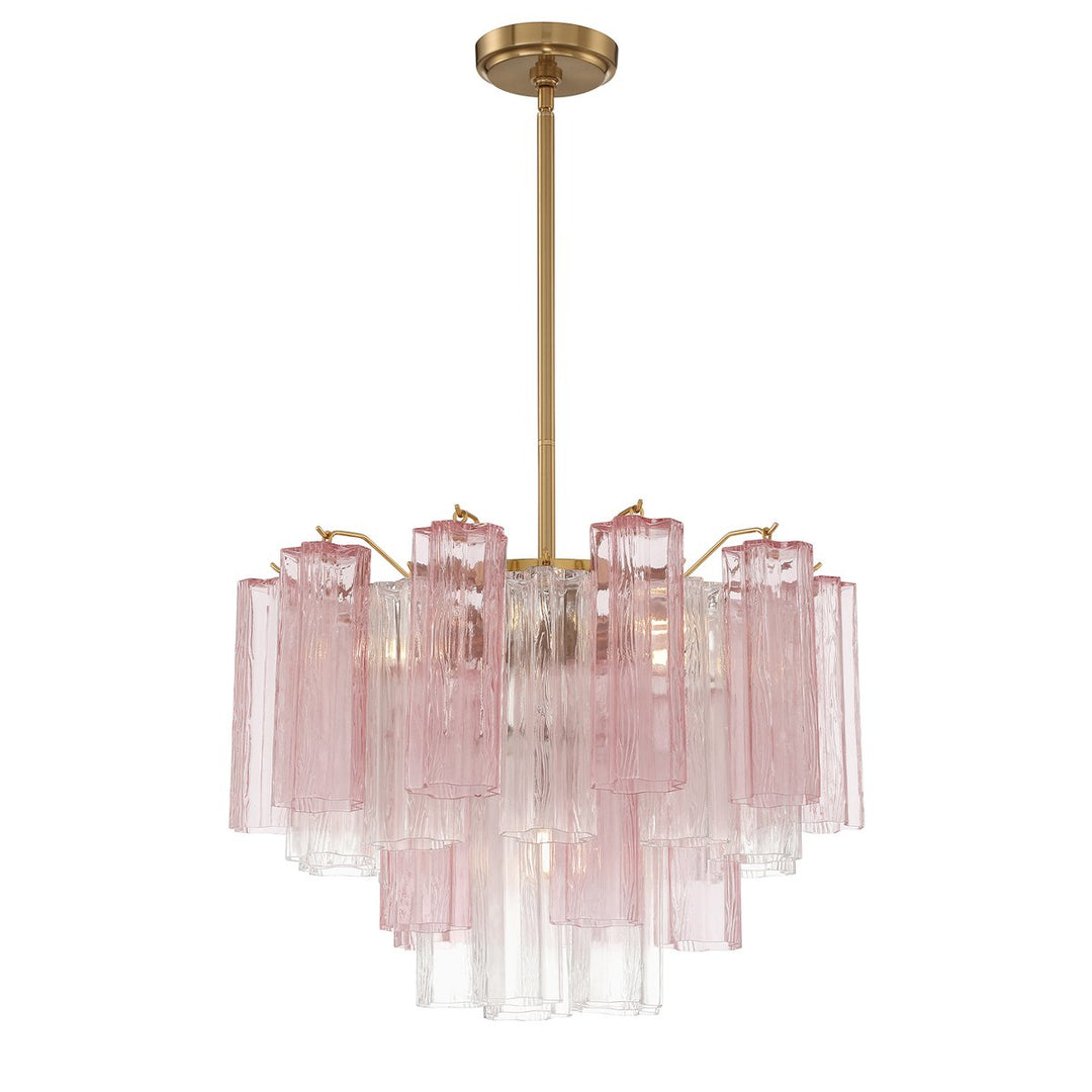 Addis Murano Chandelier - Vakkerlight