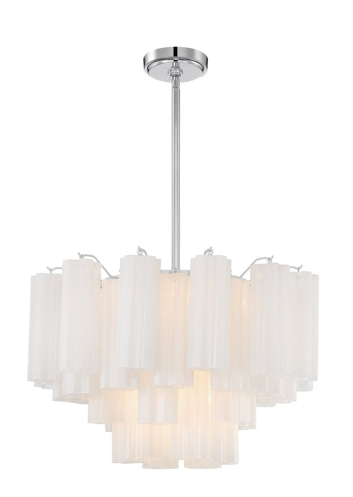 Addis Murano Chandelier - Vakkerlight