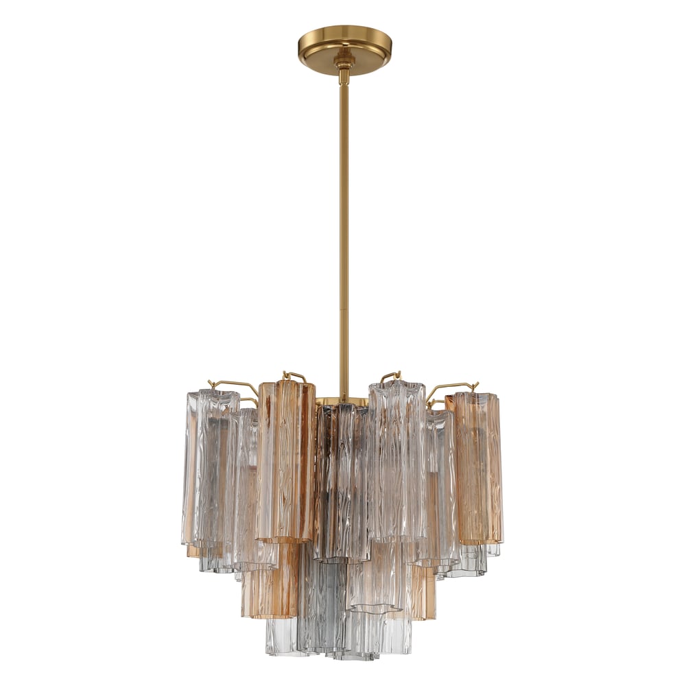 Addis Murano Chandelier - Vakkerlight