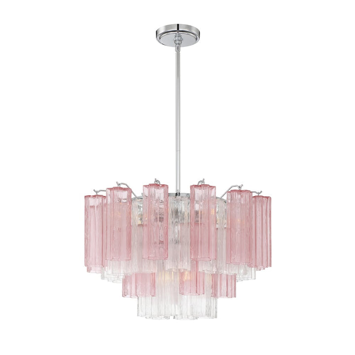 Addis Murano Chandelier - Vakkerlight
