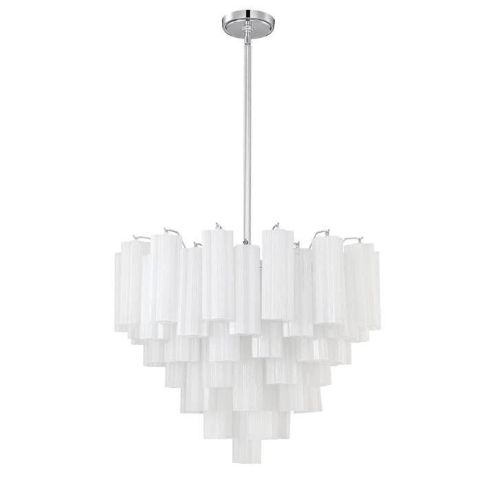 Addis Murano Chandelier - Vakkerlight