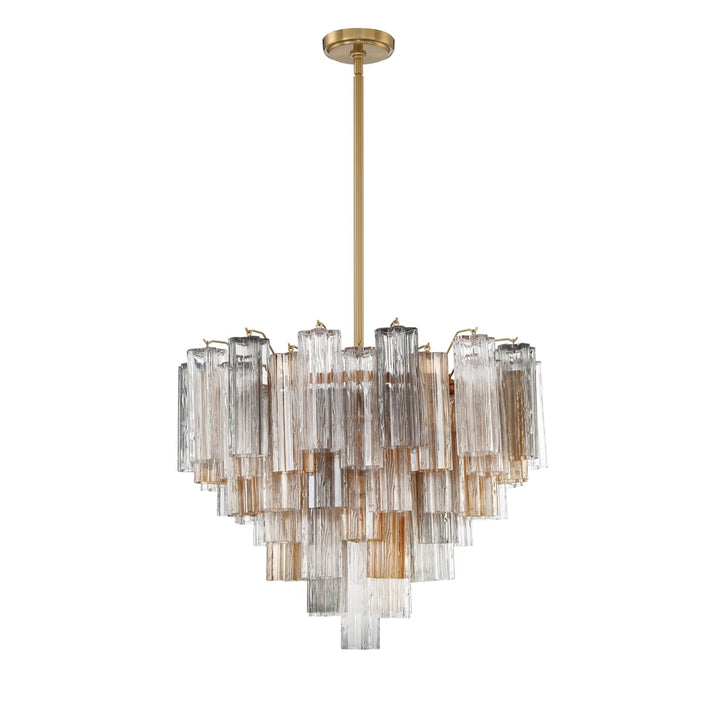 Addis Murano Chandelier - Vakkerlight