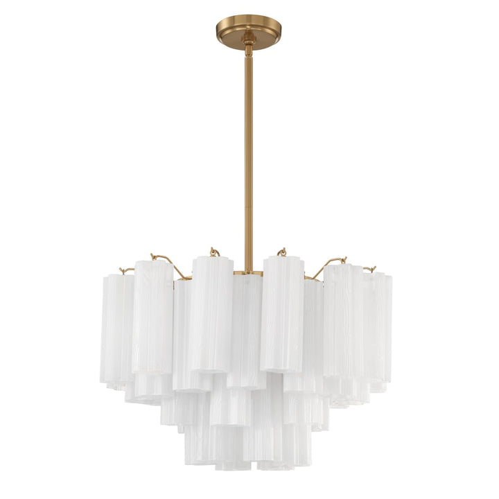 Addis Murano Chandelier - Vakkerlight
