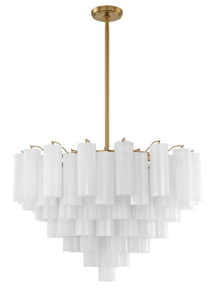 Addis Murano Chandelier - Vakkerlight