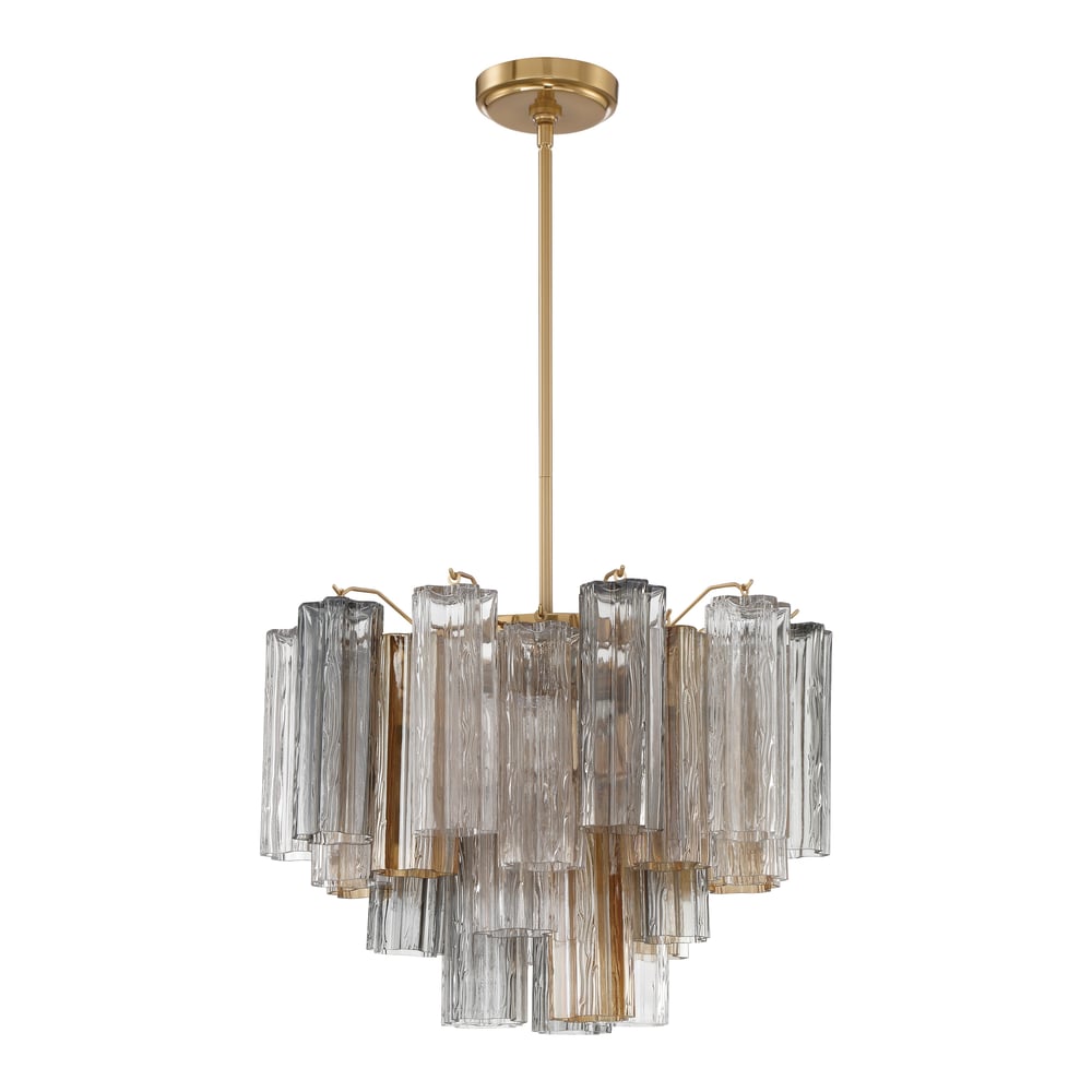 Addis Murano Chandelier - Vakkerlight