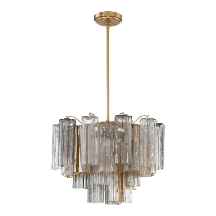 Addis Murano Chandelier - Vakkerlight