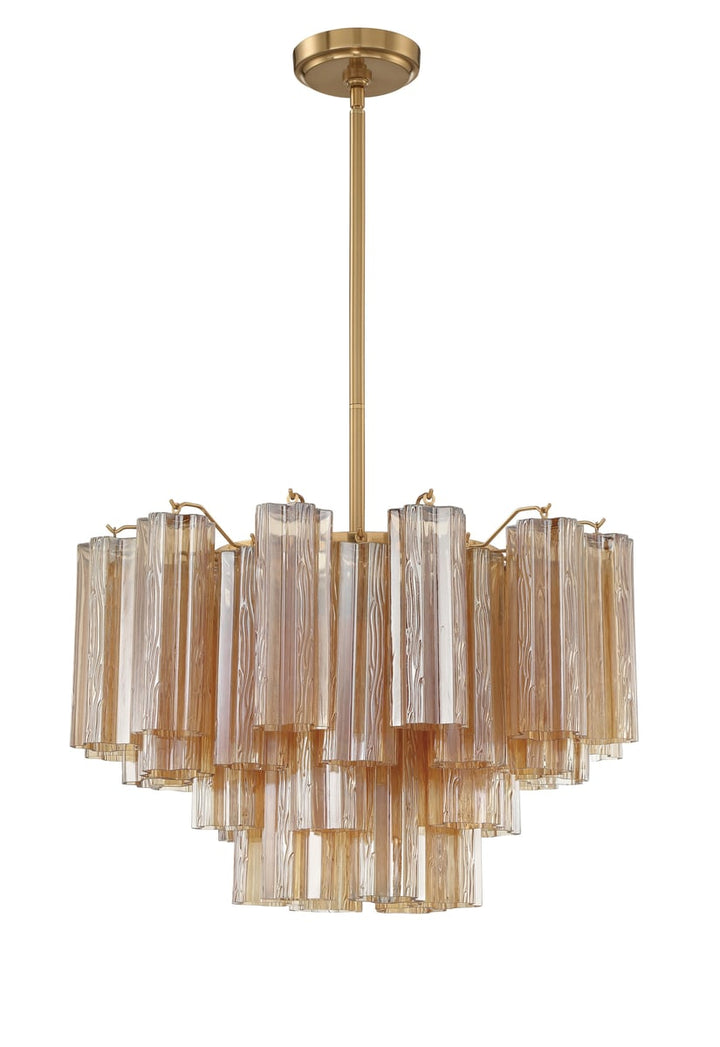 Addis Murano Chandelier - Vakkerlight