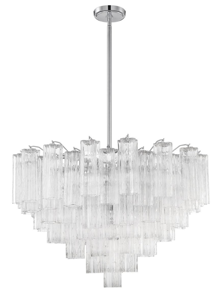 Addis Murano Chandelier - Vakkerlight