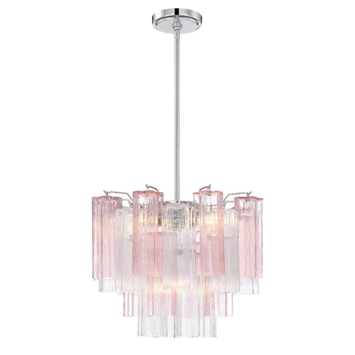 Addis Murano Chandelier - Vakkerlight