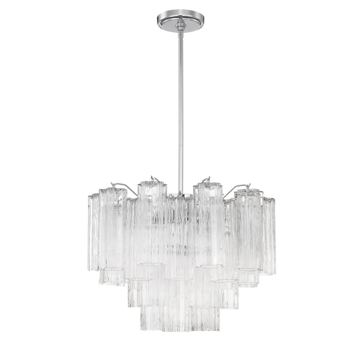 Addis Murano Chandelier - Vakkerlight