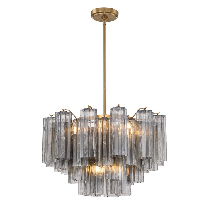 Addis Murano Chandelier - Vakkerlight