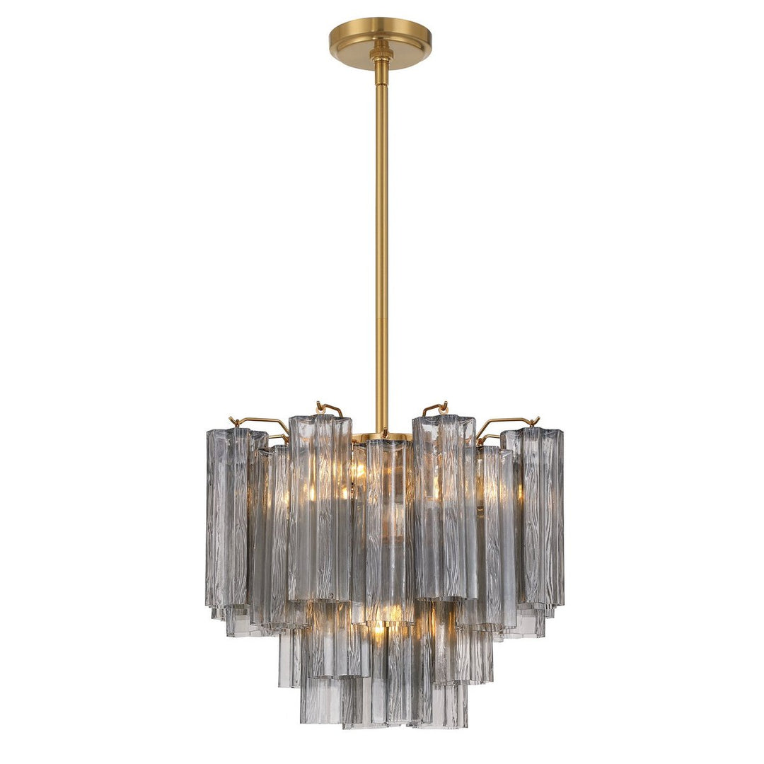 Addis Murano Chandelier - Vakkerlight