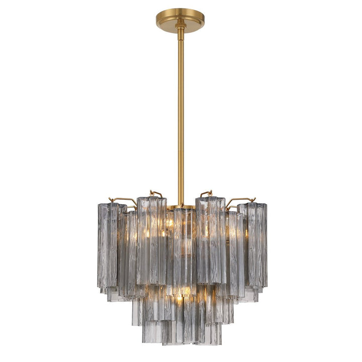 Addis Murano Chandelier - Vakkerlight