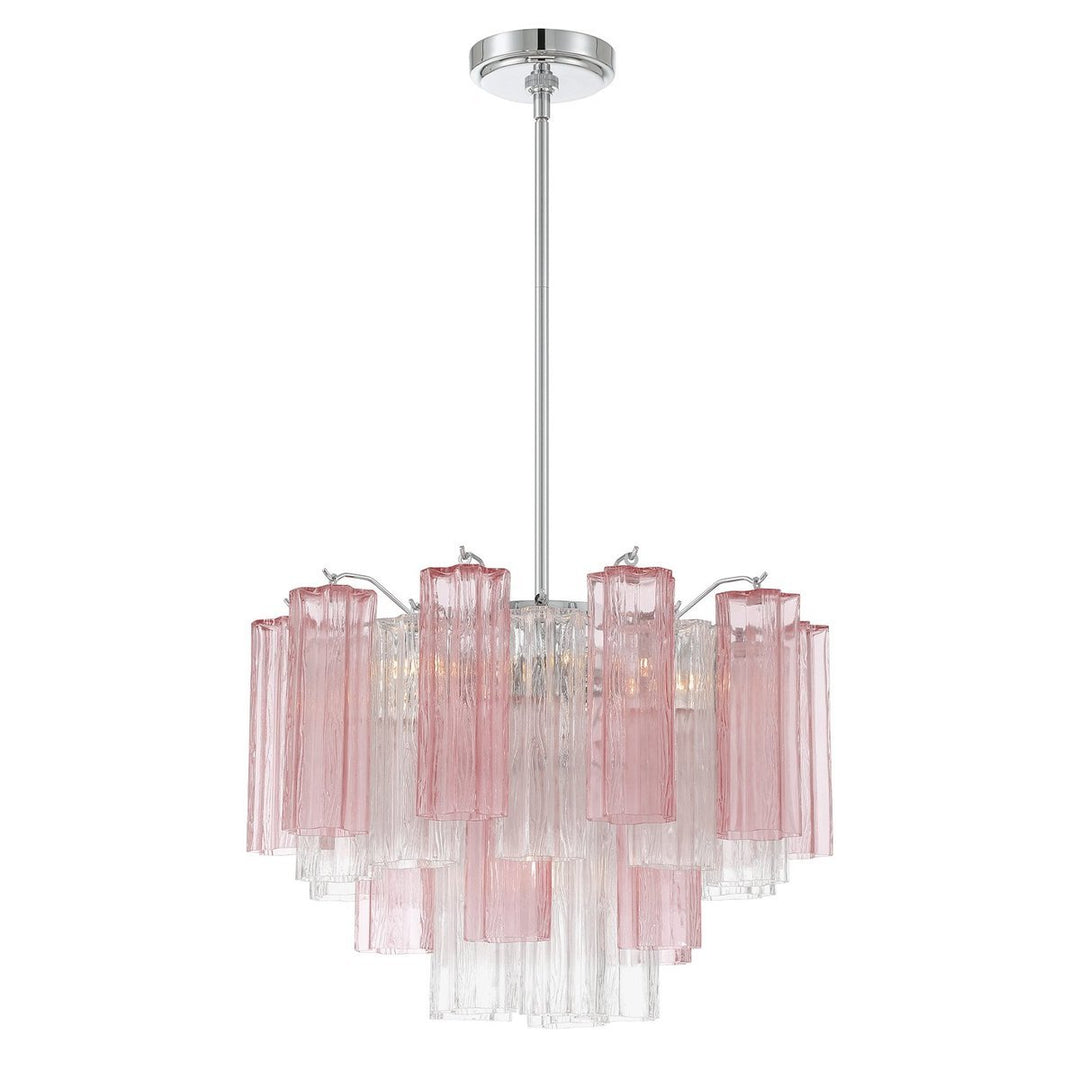 Addis Murano Chandelier - Vakkerlight
