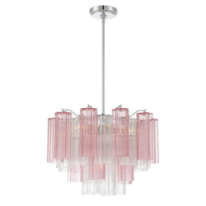 Addis Murano Chandelier - Vakkerlight
