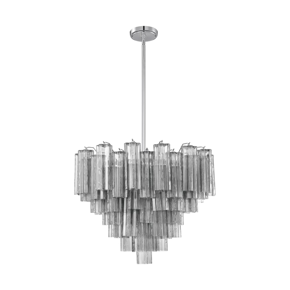 Addis Murano Chandelier - Vakkerlight