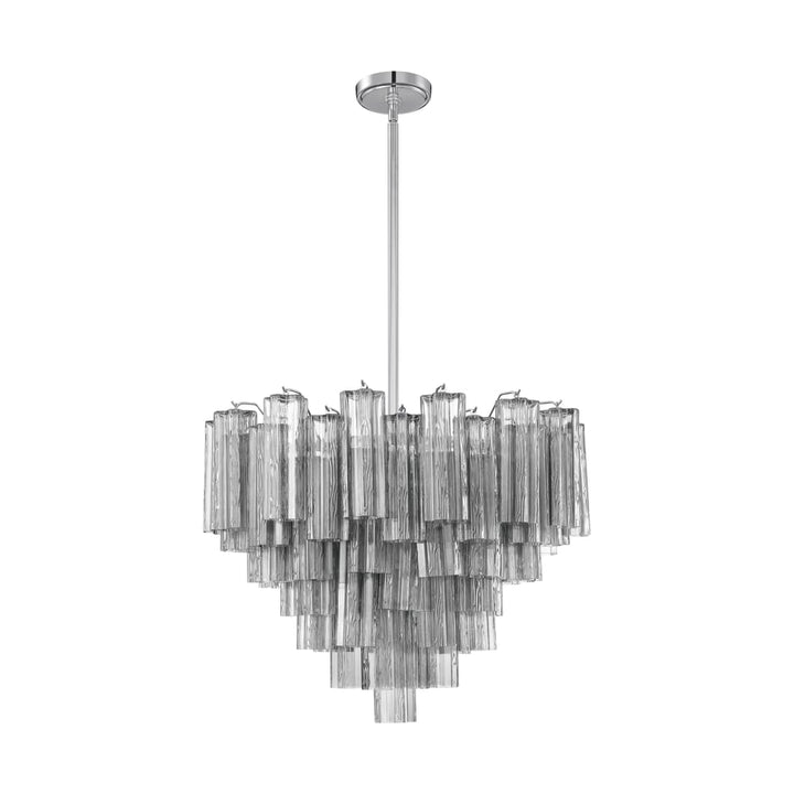 Addis Murano Chandelier - Vakkerlight