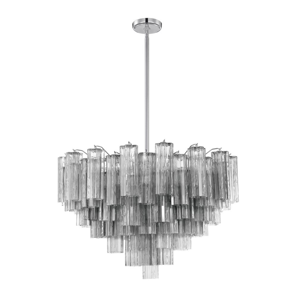 Addis Murano Chandelier - Vakkerlight