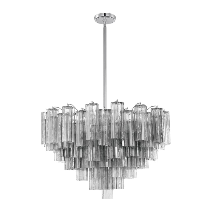 Addis Murano Chandelier - Vakkerlight