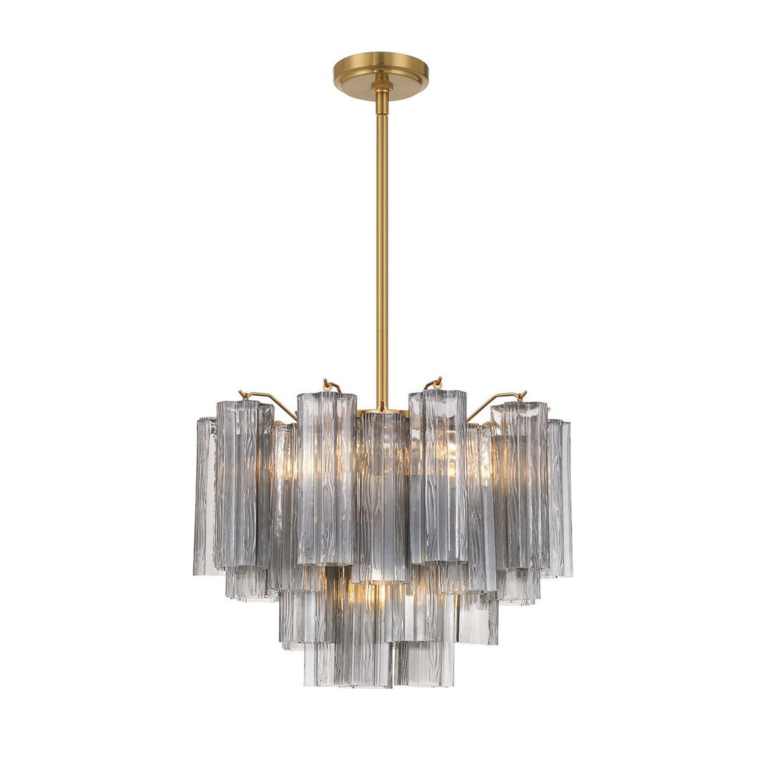 Addis Murano Chandelier - Vakkerlight