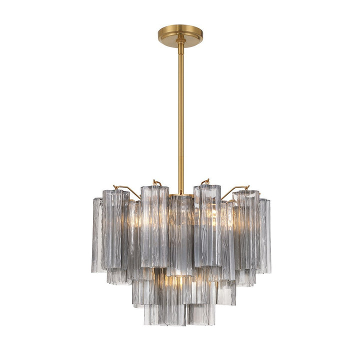 Addis Murano Chandelier - Vakkerlight