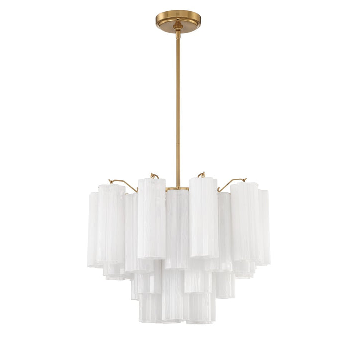 Addis Murano Chandelier - Vakkerlight