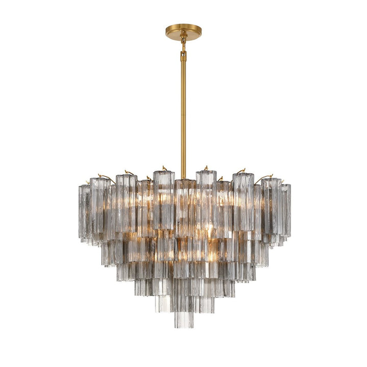 Addis Murano Chandelier - Vakkerlight