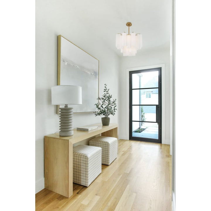 Addis Murano Chandelier - Vakkerlight