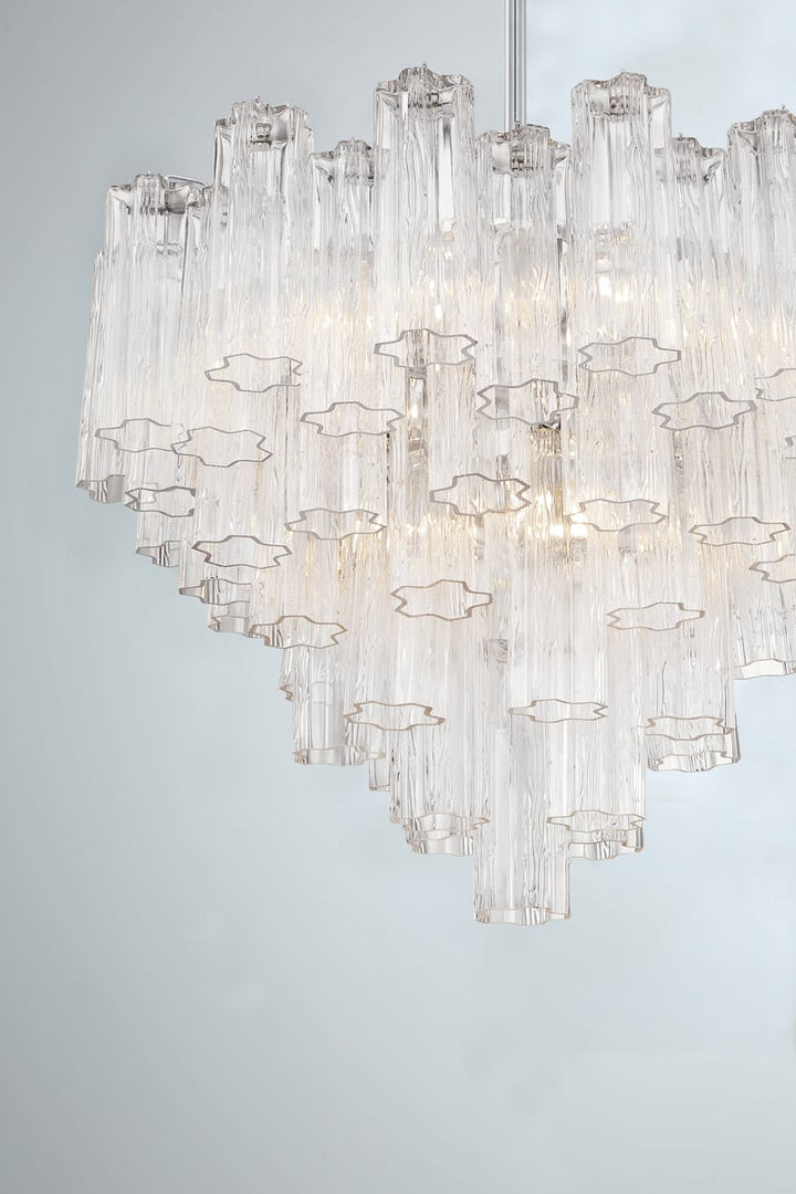 Addis Murano Chandelier - Vakkerlight