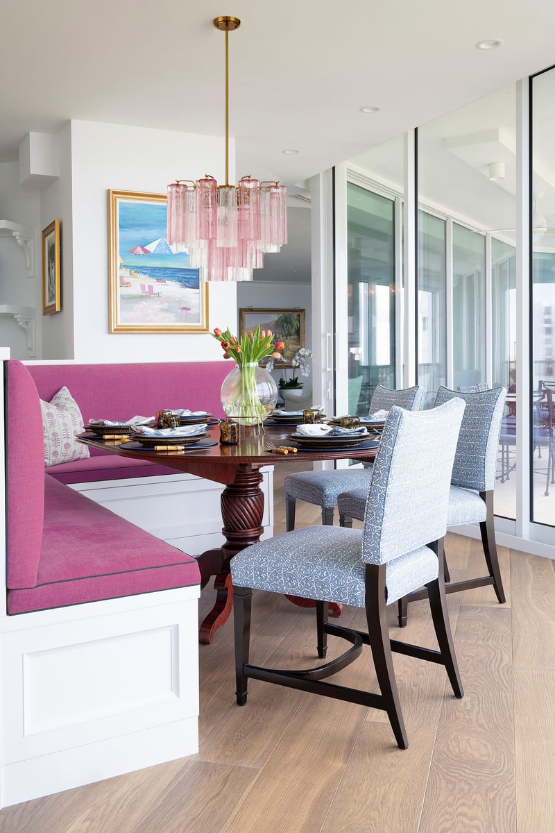 Addis Murano Chandelier - Vakkerlight